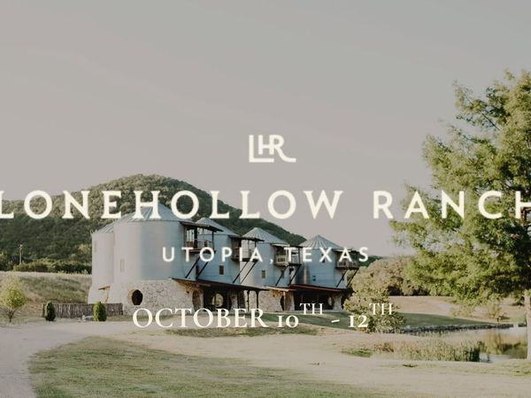 Camp Trip Image - Lonehollow Weekend Trip